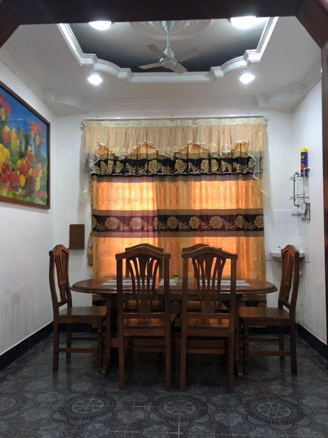 Jambo Hideaway Appartement Dar es Salaam Buitenkant foto