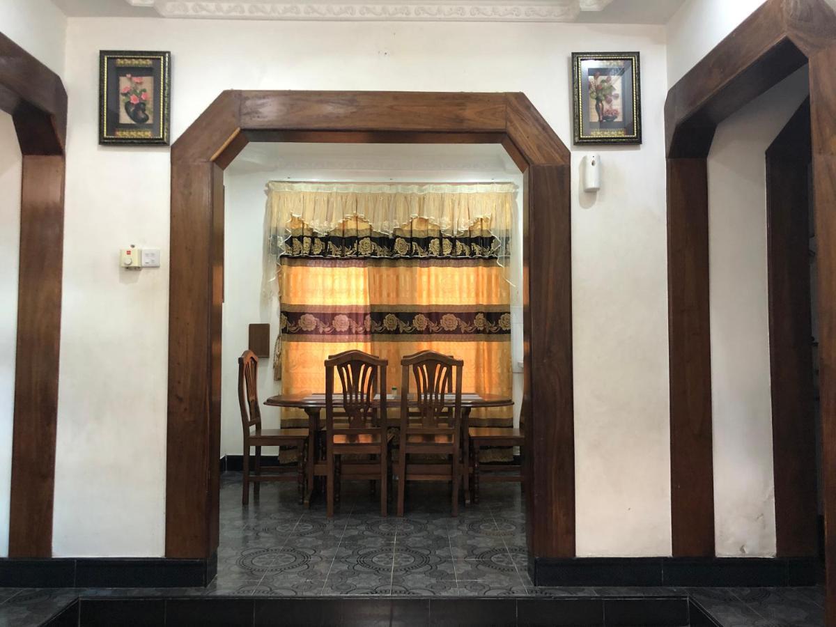 Jambo Hideaway Appartement Dar es Salaam Buitenkant foto