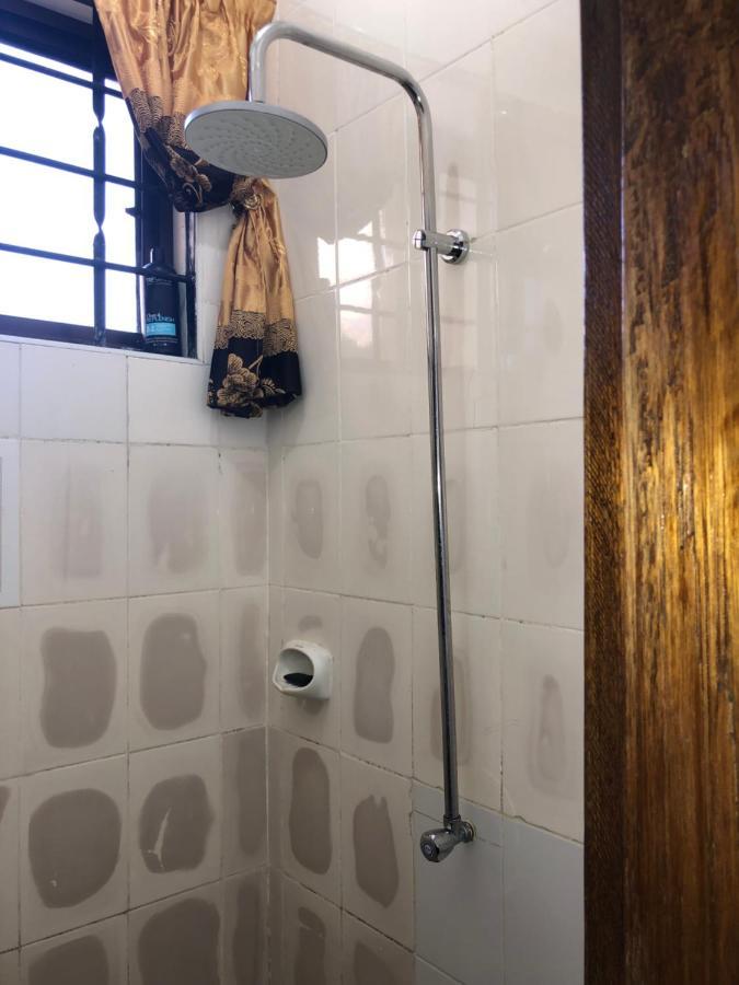 Jambo Hideaway Appartement Dar es Salaam Buitenkant foto
